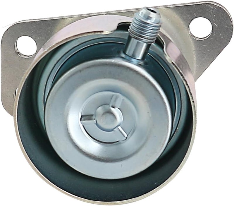 Tivora Turbo Wastegate Actuator Compatible with Garrett High Pressure Turbocharger CAT Caterpillar C13 /C15 Replace 752538-0014 452603-0048 - Image 4